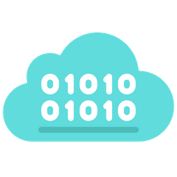 Cloud Code  Icon