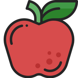 Apple  Icon