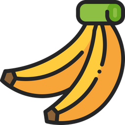 Banana  Icon