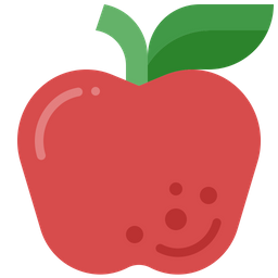 Apple  Icon