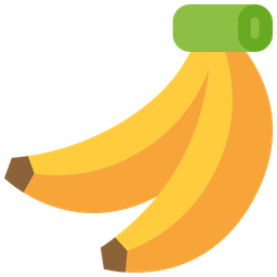 Banana  Icon