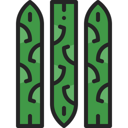 Asparagus  Icon