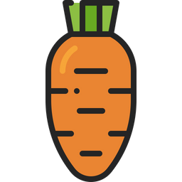 Carrot  Icon