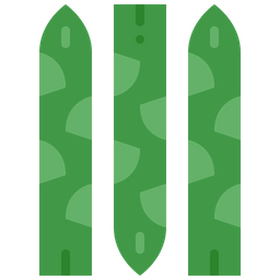 Asparagus  Icon