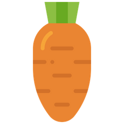 Carrot  Icon