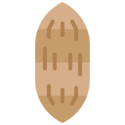 Cassava  Icon