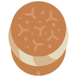 Choux cream  Icon