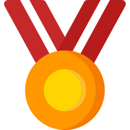 Medaille  Symbol