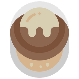 Affogato  Icon