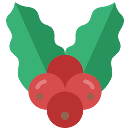 Coffee berry  Icon