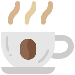 Coffee cup  Icon