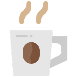 Coffee cup  Icon