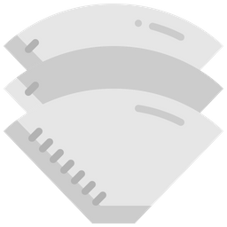 Coffee filter  Icon