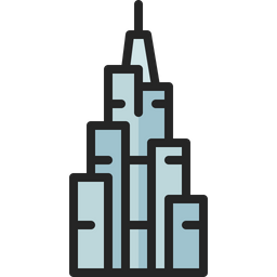 Burj khalifa  Icon