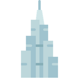 Burj khalifa  Icon