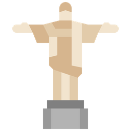 Cristo Redentor  Ícone