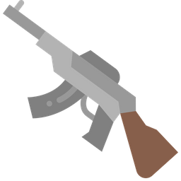 Sturmgewehr  Symbol