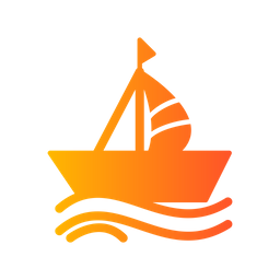 Boat  Icon