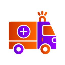 Ambulance  Icon