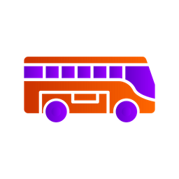 Bus  Icon