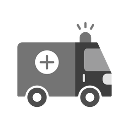 Ambulance  Icon