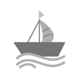 Boat  Icon