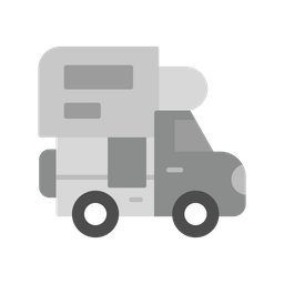 Camper  Icon