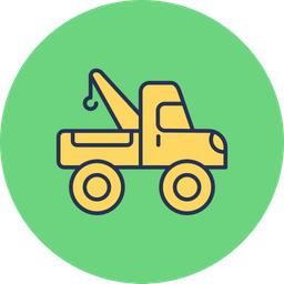 Crane  Icon