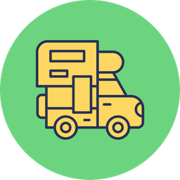 Camper  Icon