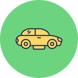 Car  Icon