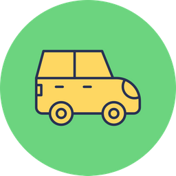 Car  Icon