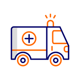 Ambulance  Icon