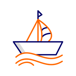 Boat  Icon