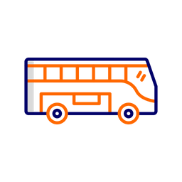 Bus  Icon