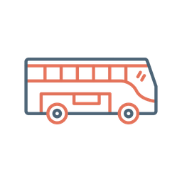 Bus  Symbol