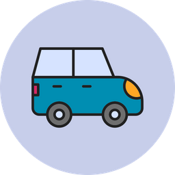 Car  Icon