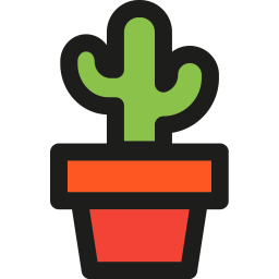 Plant  Icon