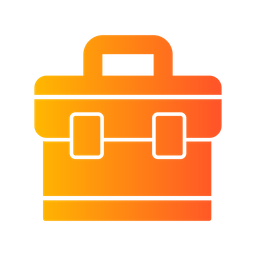 Briefcase  Icon