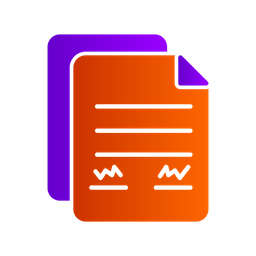 Construction agreement  Icon