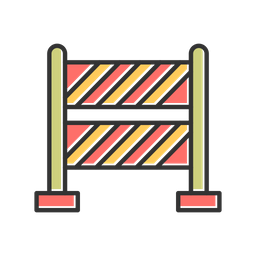 Barrier  Icon