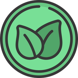 Eco  Icon