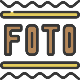 Foto  Symbol