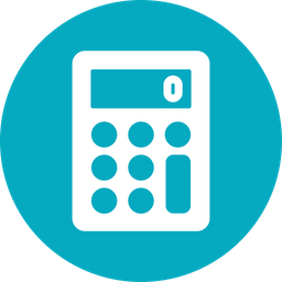 Calculator  Icon