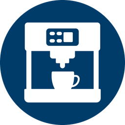 Coffee machine  Icon