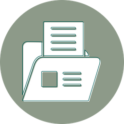 File folder  Icon