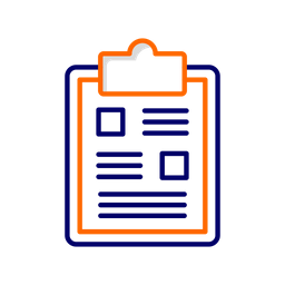 Clipboard  Icon