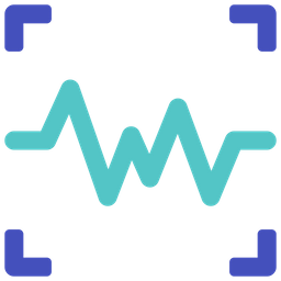 Audio Equalizer  Icon