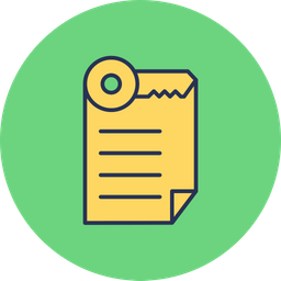 Keyword notes  Icon