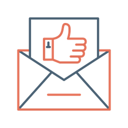 Email like  Icon