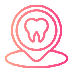 Dental Care  Icon